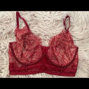 NEW!! Victoria's Secret Lace Sexy Bra
